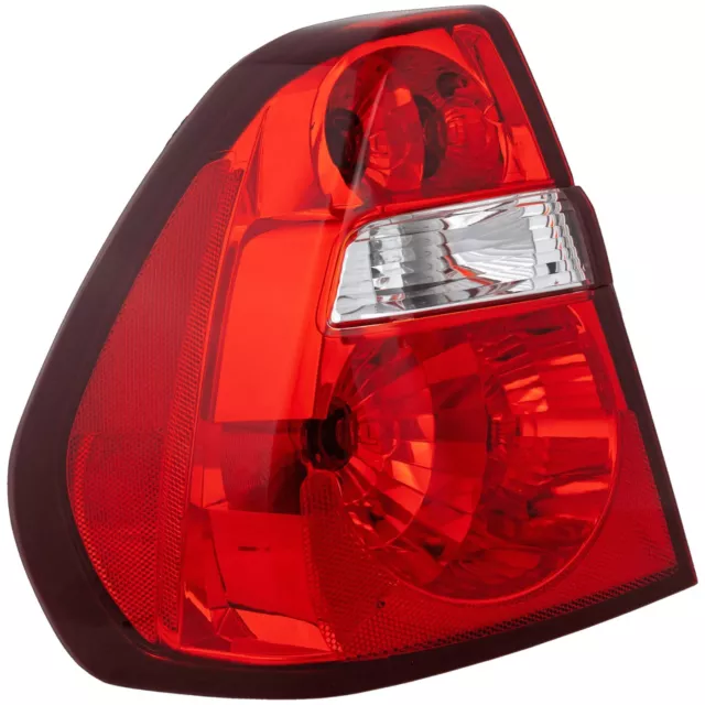 Tail Light Taillight Taillamp Brakelight Lamp  Driver Left Side for Chevy Hand