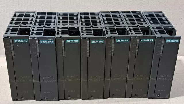 Siemens 6ES7153-2BA82-0XB0 1 pcs #G1362#