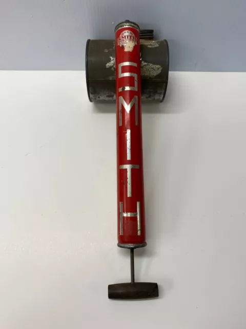 DB Smith Vintage Bug Sprayer