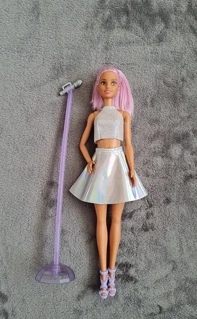 Barbie fxn98 hot sale