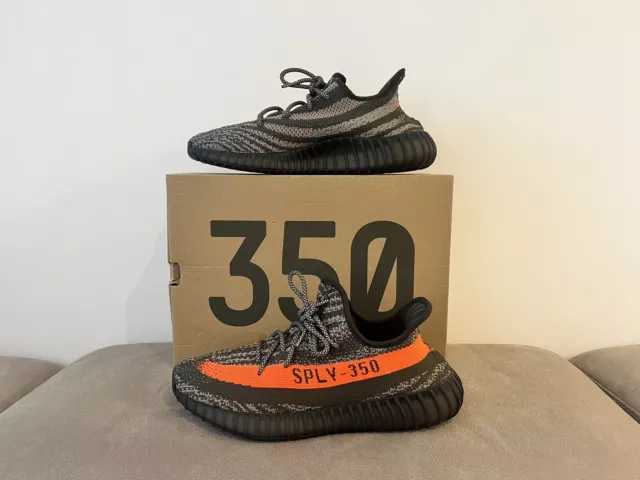 Yeezy sale scarpe originali