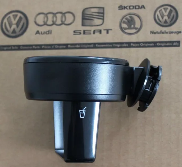 VW Amarok original Becherhalter Getränkehalter Dosenhalter Halter R-Line Amorok