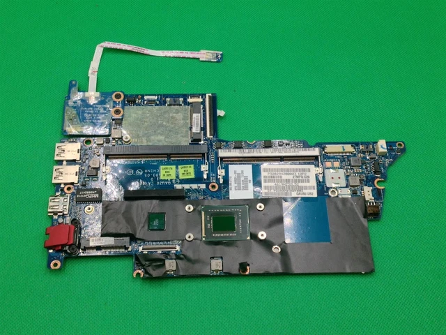 Carte Mère HP ENVY 6 LA-8662P Avec I5-3317U – Testée Et Garantie 3 Mois