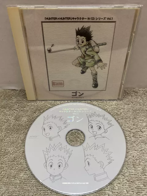 TV Anime HUNTER x UNTER Original Soundtrack 2