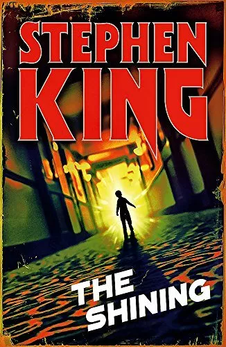 The Shining: Halloween edition by King, Stephen 147369549X FREE Shipping