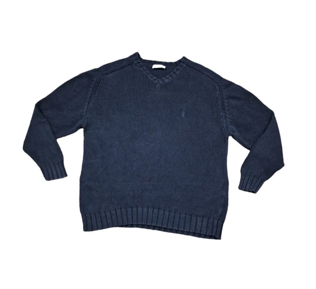 Yves saint best sale laurent jumper
