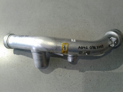 TUBO Aria Caricatore per MERCEDES-BENZ ORIGINAL IMPERIUM 222699 
