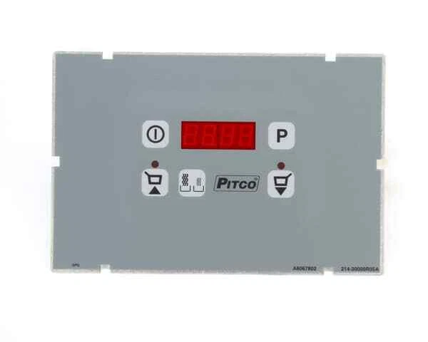 PP10939 Pitco Control,Thermostat Dig Ep3310 Pasta Genuine OEM PTPP10939