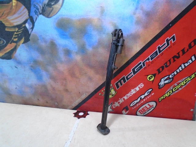 2005 Honda Crf 230F Kick Stand 05 Crf230 230F
