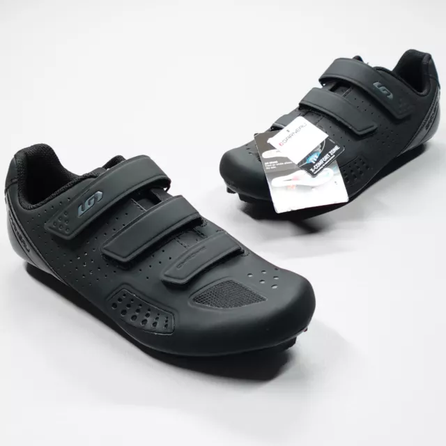 Louis Garneau Chrome II Cycling Shoes - T3 Endurance Sports