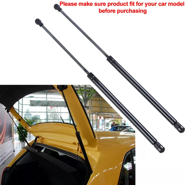 STABILUS 552816 Gasfeder Heckklappe Kofferraum LIFT-O-MAT VW Passat Variant 365