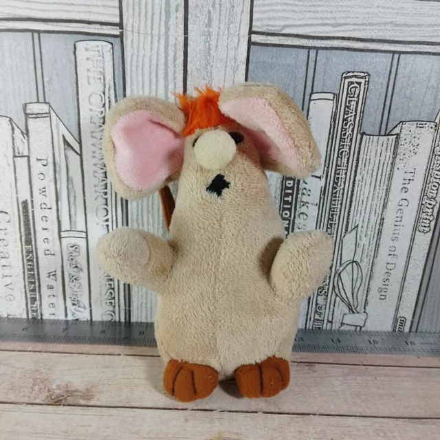 Warehouse mouse plush hotsell