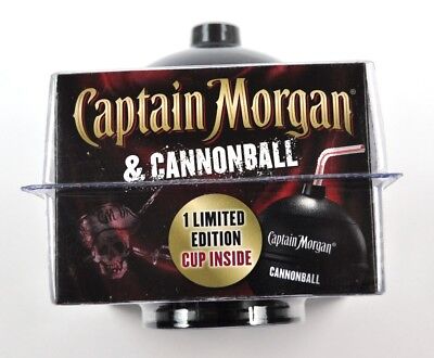Captain Morgan Captain Morgan Rum Holzstempel rund Stempel Piratenkopf Logostempeldruck 8014 