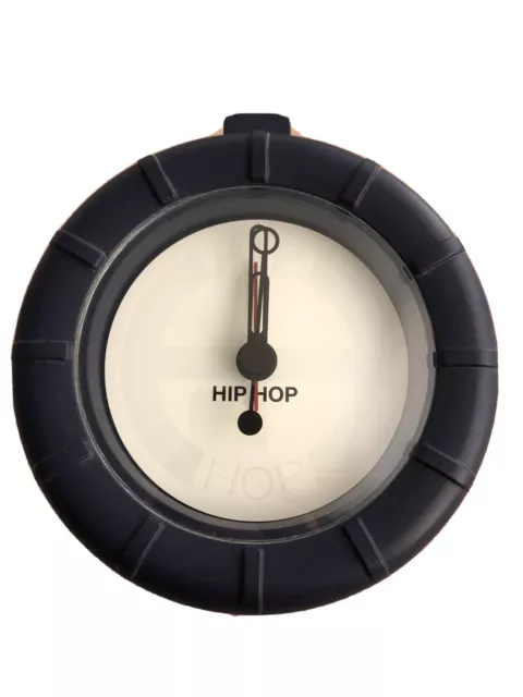 Reloj Hip Hop De Mesa