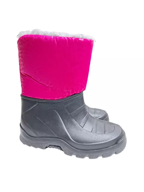 SHOES Doposci unisex Ski Stivali da neve disponibili in due colori