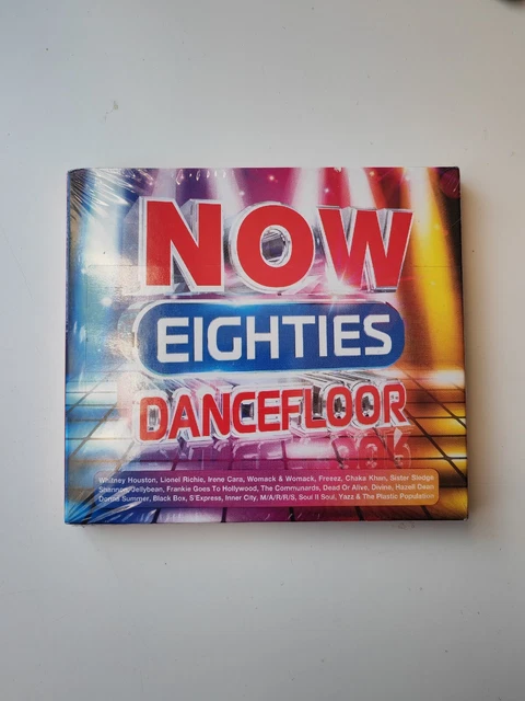 Now Dance 4 - Compilation by Various Artists | Spotify