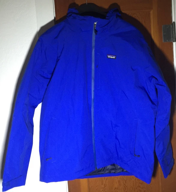 patagonia mens windsweep down hoody navyPATAGONIA DOWN JACKET