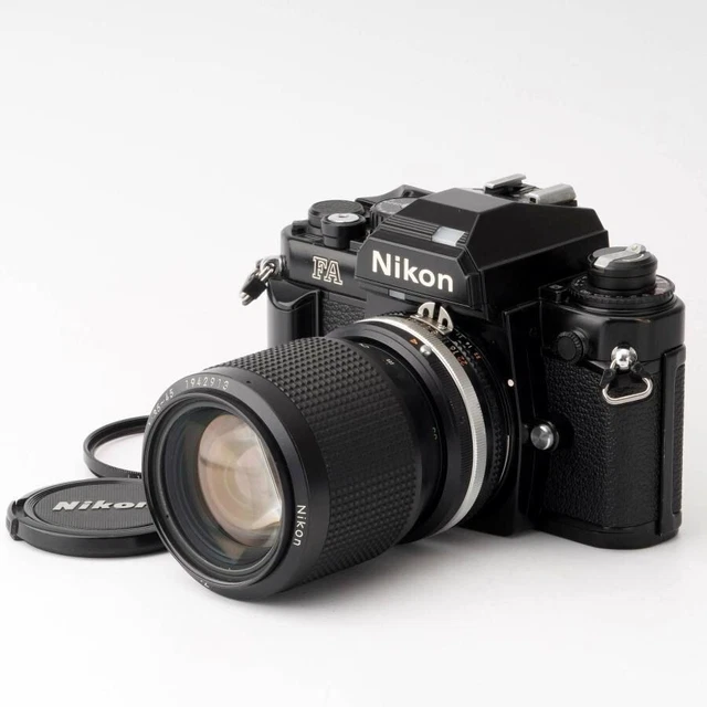 polaroïd camera