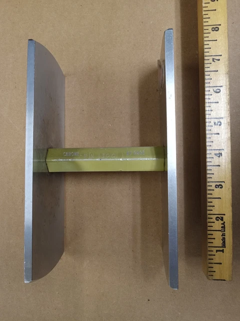 KY Gage GO/NOGO ID Gage 7.7020-X, 7.7080-X