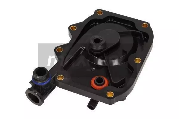 Valve, Engine Block Breather Maxgear 17-0085 For Bmw