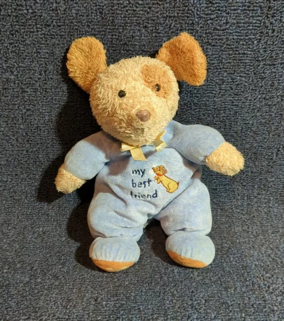 My best friend stuffed animal outlet
