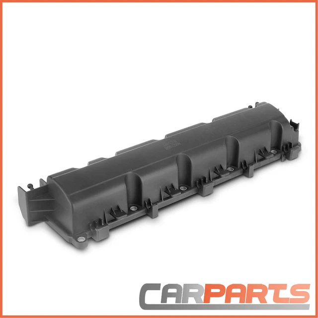 CAPOT DE CULASSE Couvre-Soupape Côté Sortie pour Citroën Jumpy C4 C5 C8 ...