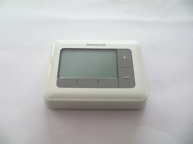T4H110A1022 Thermostat Programmable Hebdomadaire Journalier Digital Honeyweel T4