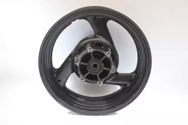 Rim Rear for moto YAMAHA 1200 XJR 1996 To 1998