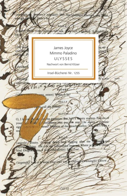 Ulysses | Buch | 9783458192558