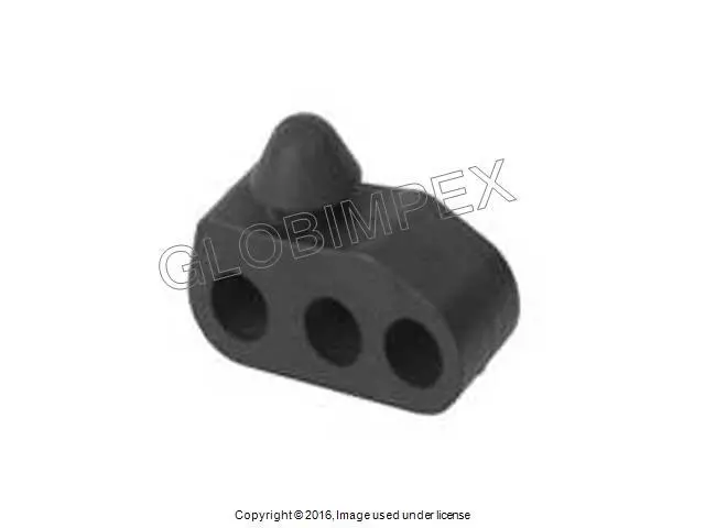 Porsche (1965-1989) Spark Plug Wire Holder (1) URO PARTS
