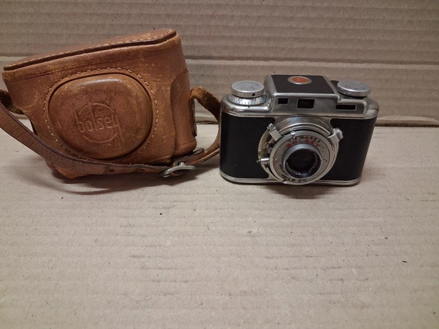 35mm Cameras, Vintage Cameras, Vintage Movie & Photography