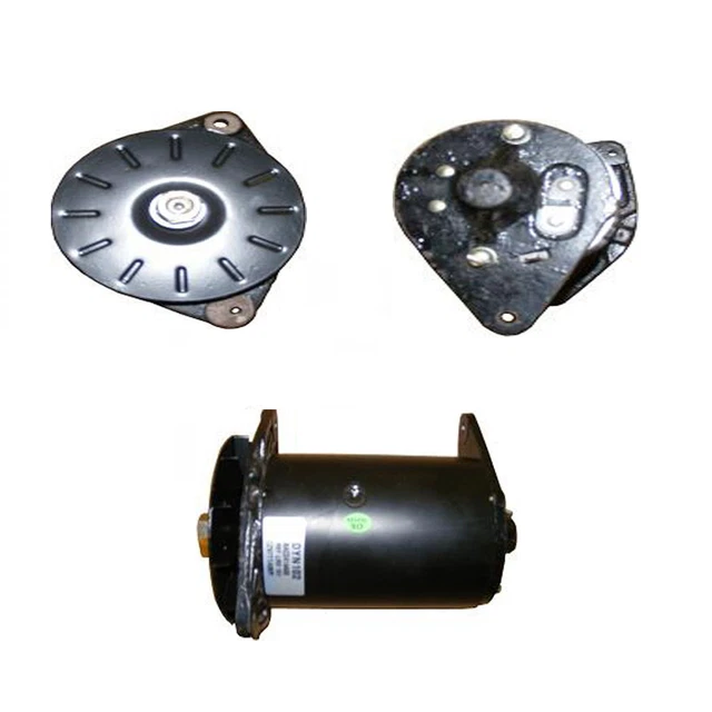 Fits MASSEY FERGUSON 135 Alternator 1965-1981 - 3266UK