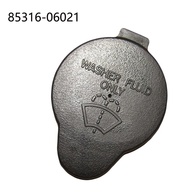 For Avalon 1995-2011 Behälterdeckel Wäscher Abdeckung Zubehör Windschutz