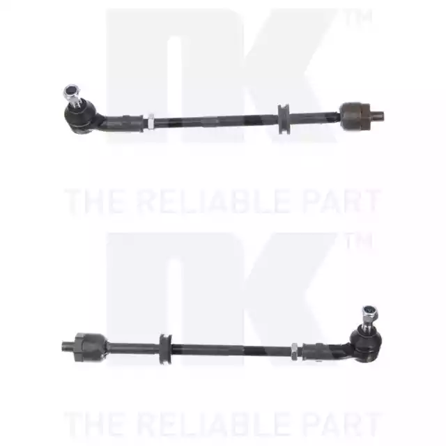 2x NK SPURSTANGEN passend für SEAT AROSA VW LUPO POLO LINKS+RECHTS 2