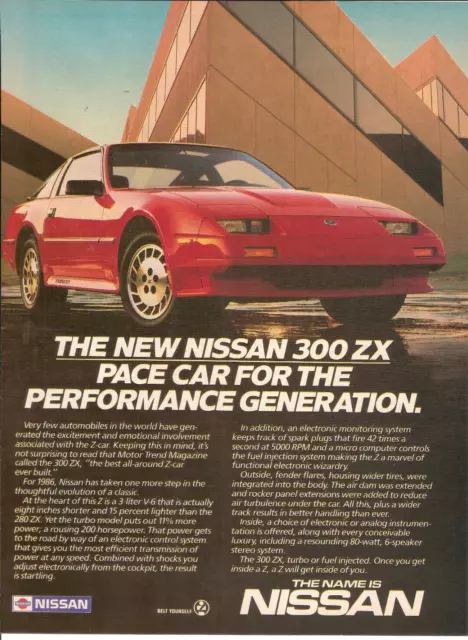 Datsun & Nissan, Asian, Automobiles, Advertising Datsun & Nissan, Asian, Automobiles, Advertising