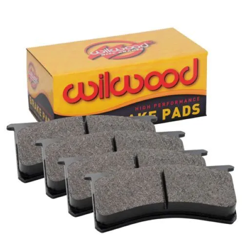 Wilwood 150-20-7816K Brake Pads Smart Pad Bp-20 7816 Fmsi Set