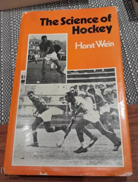 The Science of Hockey