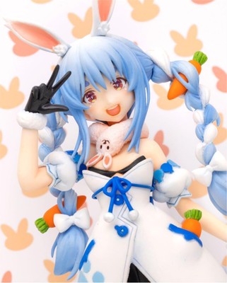 pekora figure