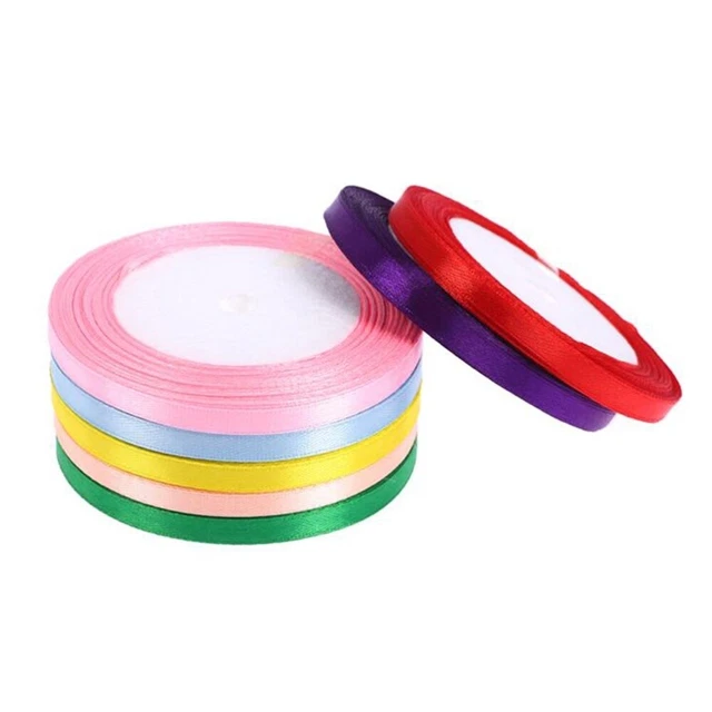 16 stücke 1 cm kinder diy handgemachte band bogenknoten handwerk machen band ges