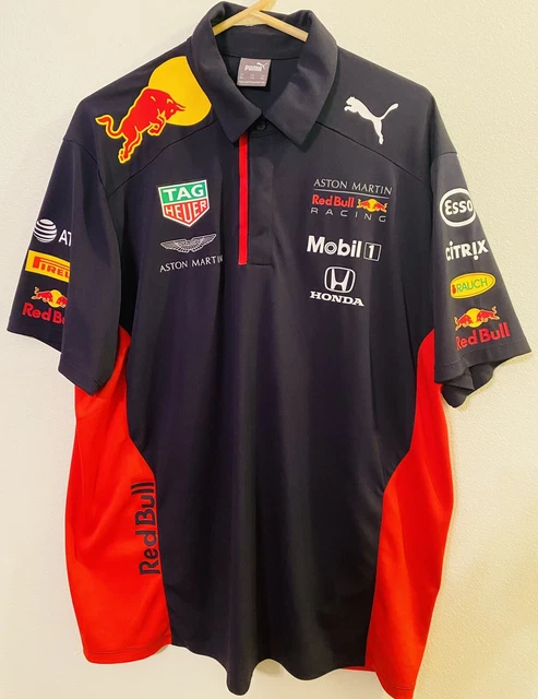 Red Bull Racing Formula 1 Women's 2023 Team T-Shirt – F1natics