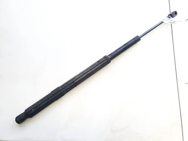 Stabilus Set di 2 molle a gas per bagagliaio 1504BO LIFT-O-MAT® ammortizzatori per portellone posteriore con 150 Newton, ecc. per BMW serie 3 E30 1986-1993