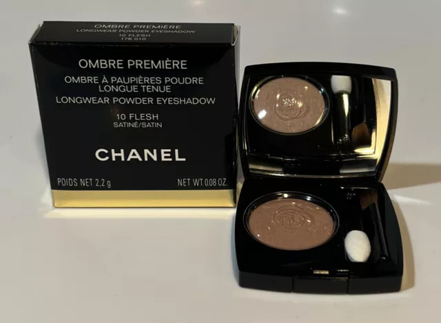 Chanel Eyeshadow FOR SALE! - PicClick