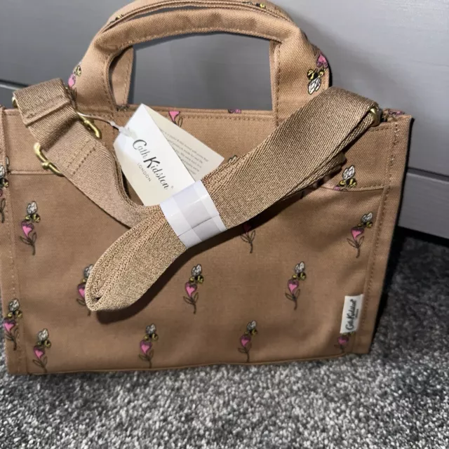 Cath kidston sales ditsy bag