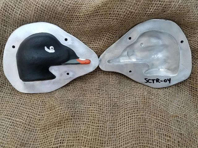 Our Decoys - Broken Bill Outfitters, LLC