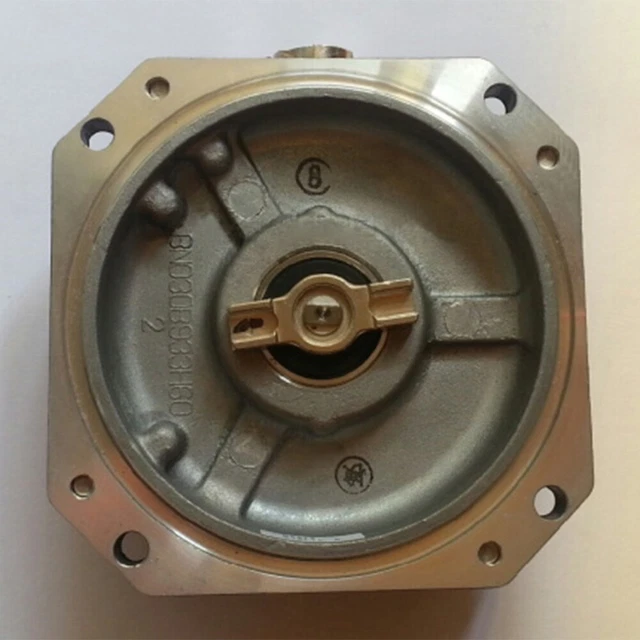 1PCS For Servo Motor Encoder BN030B933H60 OSA18-130