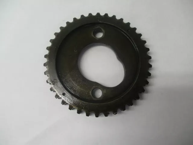 81 Honda Twinstar Cm200 Cm 200 T Cam Shaft Sprocket Gear