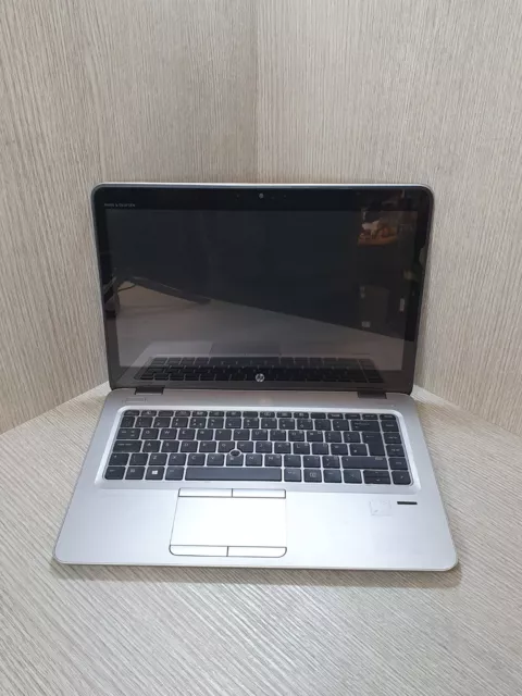 HP EliteBook 840 G3 i5-6200u @ 2.3GHz 8GB DDR4 NO HDD SPARES OR REPAIRS EA2903