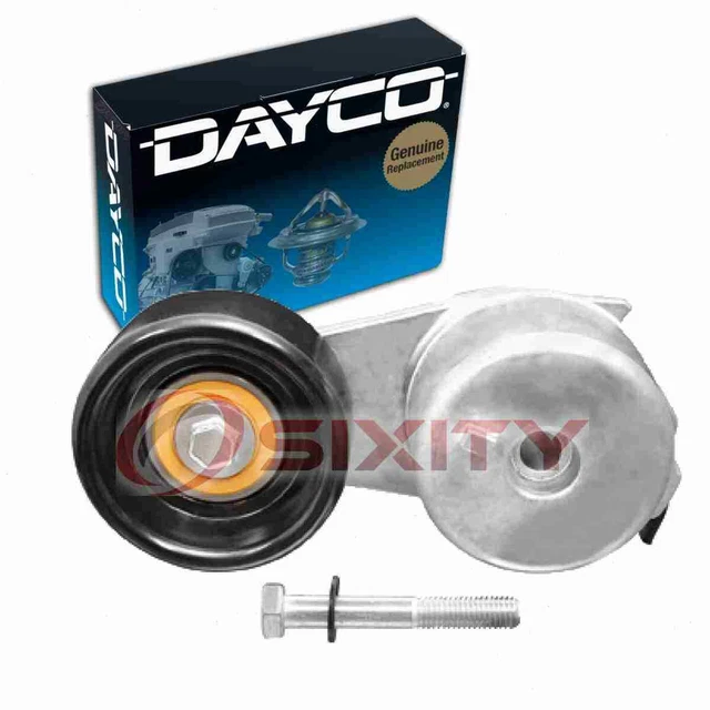 Dayco 89261 Drive Belt Tensioner Assembly for 1L5Q-6A228-AB 1L5Q-6A228-AC hg