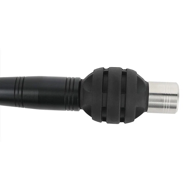 Stabilisateur Tir à L'Arc MILAEM | Réducteur De Vibration Pour Arc Classique Et Compound