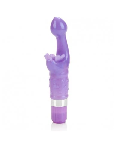 Estimulador Punto G Y Clitoris Edicion Platino